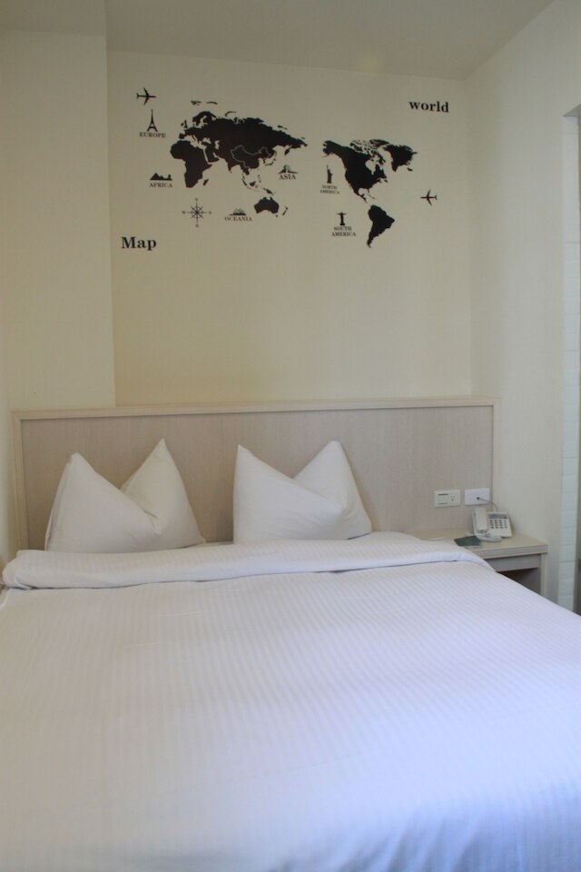 センチュリー ホテル