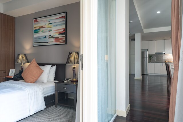 セントラル マンションズ