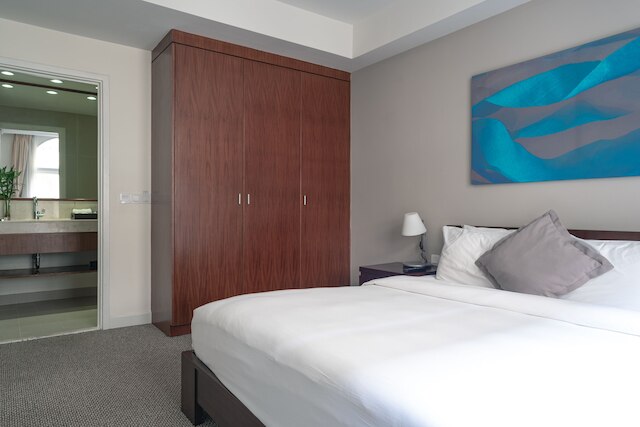 セントラル マンションズ