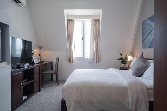 セントラル マンションズ