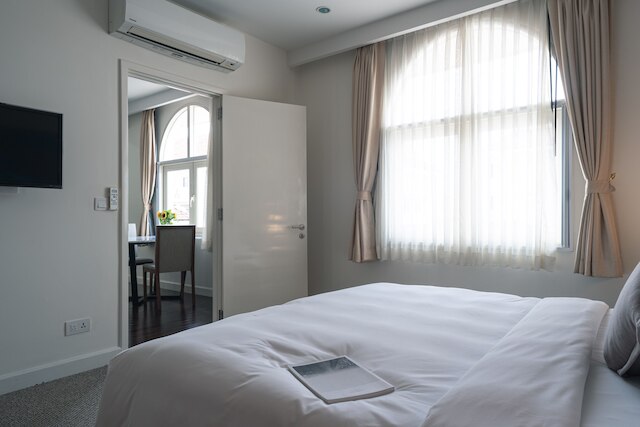 セントラル マンションズ