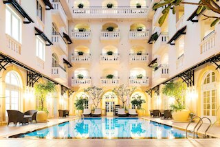 セントラル マンションズ