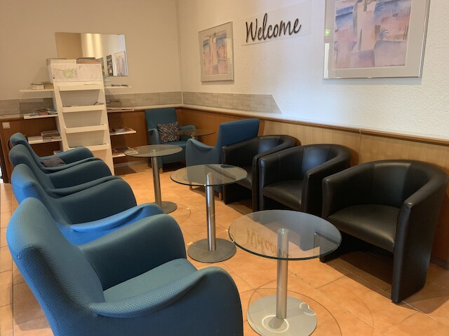 ホテル ニュー フェア ミュンヘン メッセ