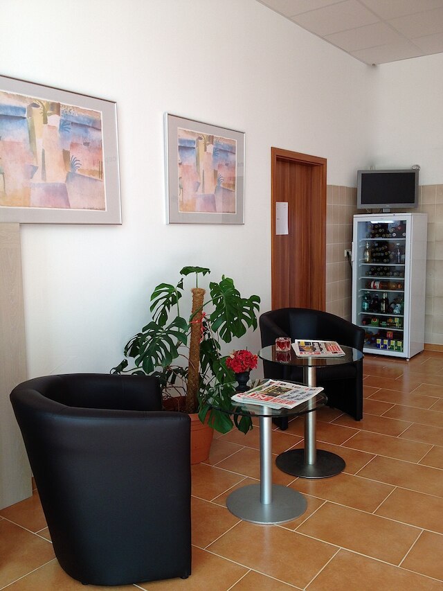 ホテル ニュー フェア ミュンヘン メッセ