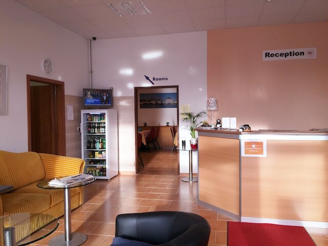 ホテル ニュー フェア ミュンヘン メッセ