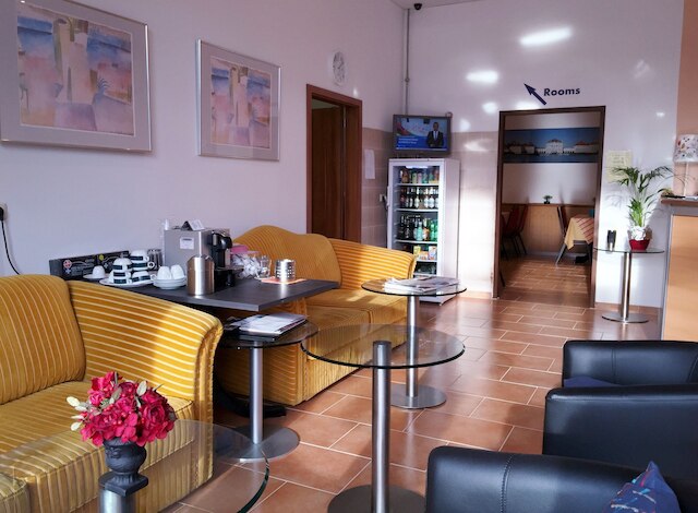 ホテル ニュー フェア ミュンヘン メッセ