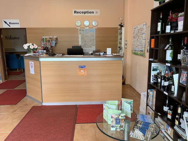 ホテル ニュー フェア ミュンヘン メッセ