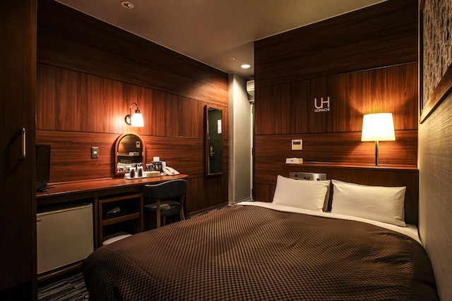 ロイヤルホテルうお八