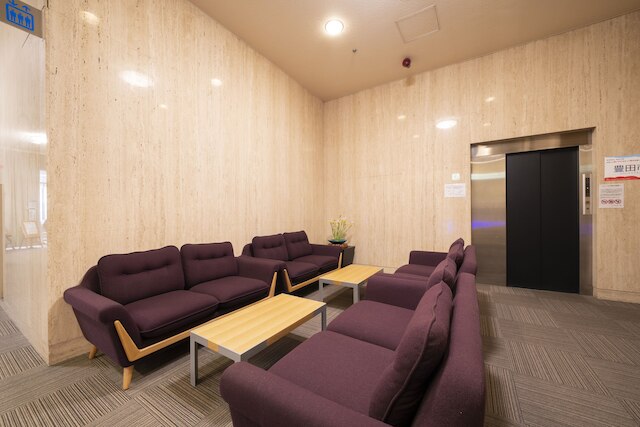 ロイヤルホテルうお八