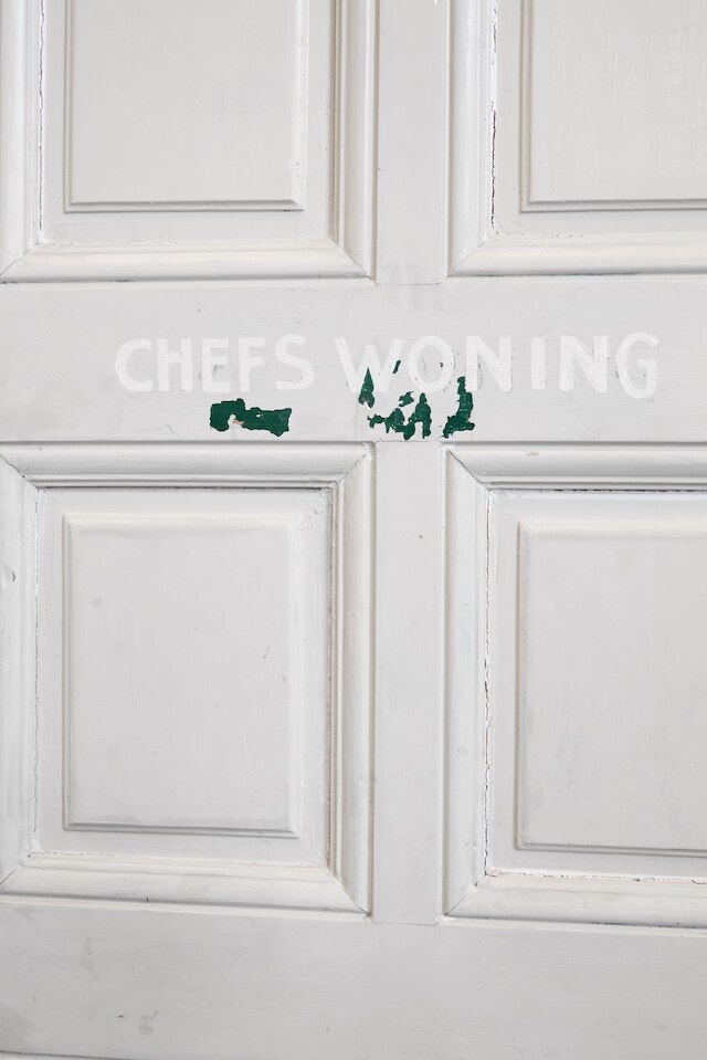 ホテルステーションアムステルフェーン