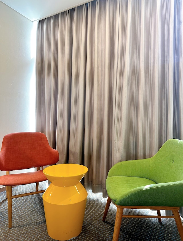 イビス スタイルズ アンバサダー ソウル 明洞