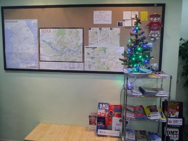 MK リバティ ハウス