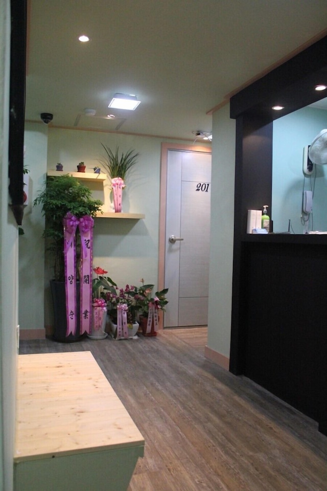 MK リバティ ハウス