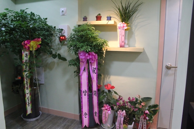 MK リバティ ハウス