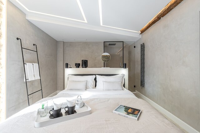 ル ドルトワール ブティック スイーツ