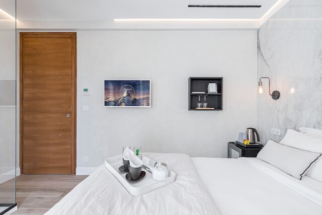 ル ドルトワール ブティック スイーツ