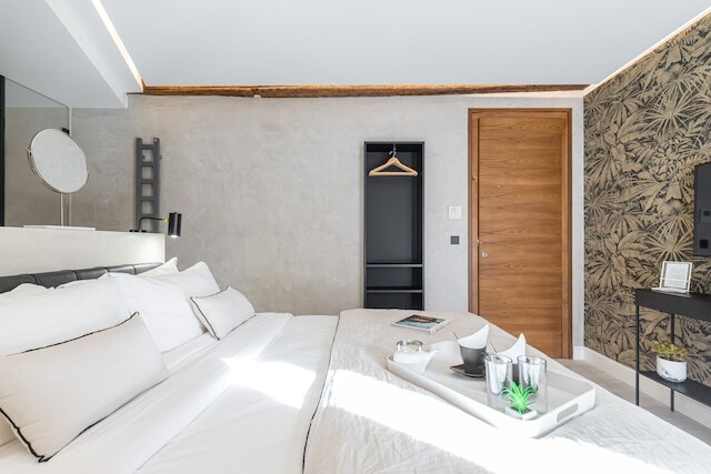 ル ドルトワール ブティック スイーツ