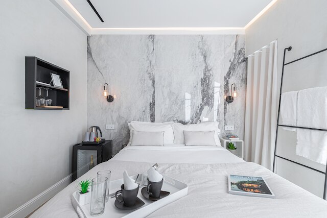 ル ドルトワール ブティック スイーツ