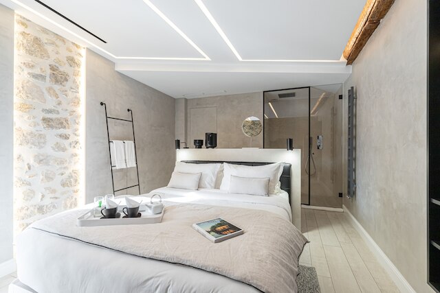 ル ドルトワール ブティック スイーツ