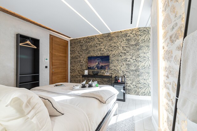 ル ドルトワール ブティック スイーツ