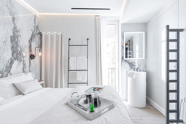 ル ドルトワール ブティック スイーツ