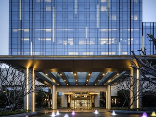 プルマン珠海 (珠海中海诺富特酒店)