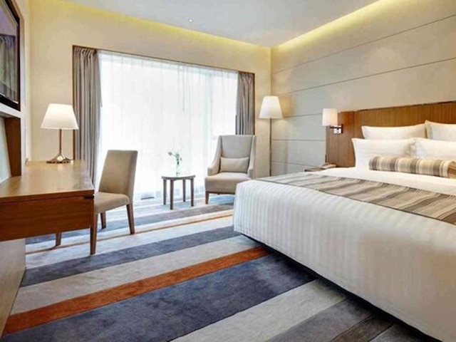 プルマン珠海 (珠海中海诺富特酒店)