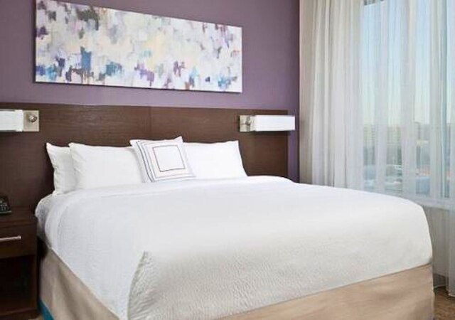 レジデンス イン バイ マリオット ウエスト パーム ビーチ ダウンタウン