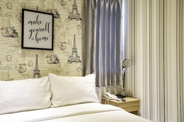 ホワイト レジデンス ホテル & アパートメント