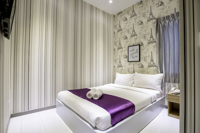 ホワイト レジデンス ホテル & アパートメント