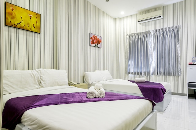 ホワイト レジデンス ホテル & アパートメント