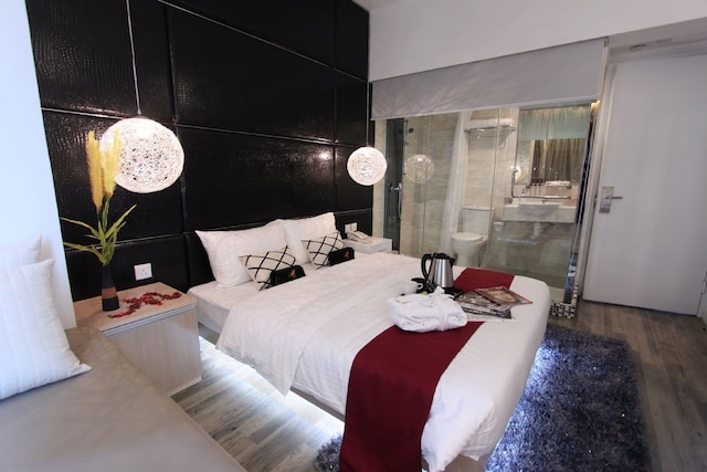 M1 ヤウ マー テイ ホテル