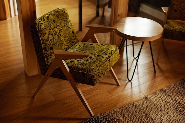 スリープウェル アパートメンツ オルディナツカ