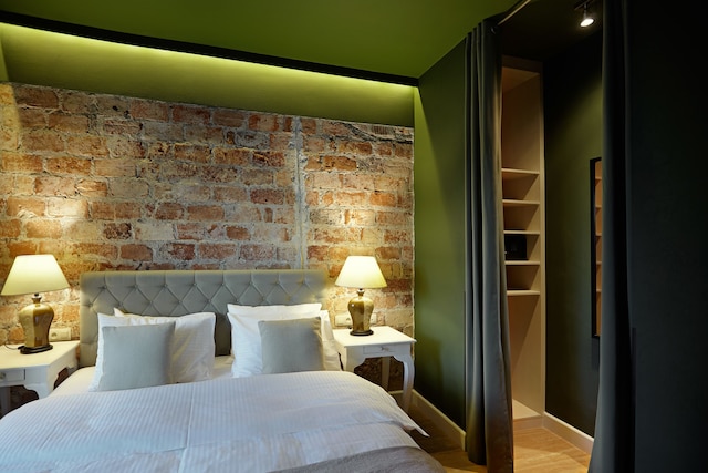 スリープウェル アパートメンツ オルディナツカ