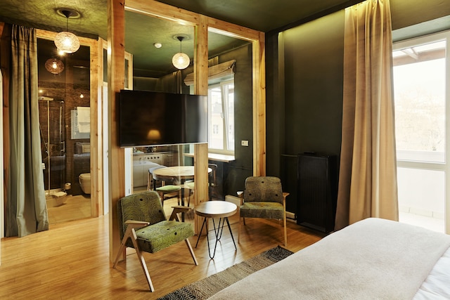 スリープウェル アパートメンツ オルディナツカ