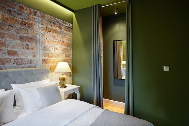 スリープウェル アパートメンツ オルディナツカ