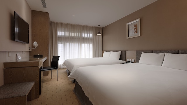 ファイン ホテル