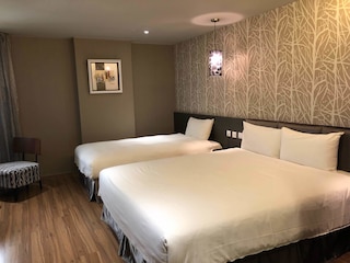 ファイン ホテル