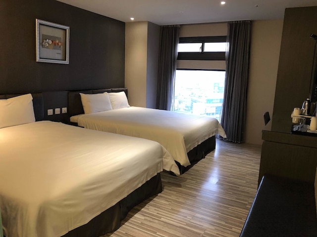 ファイン ホテル