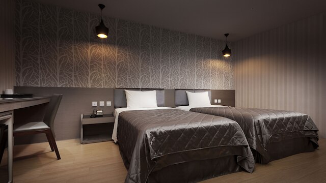 ファイン ホテル