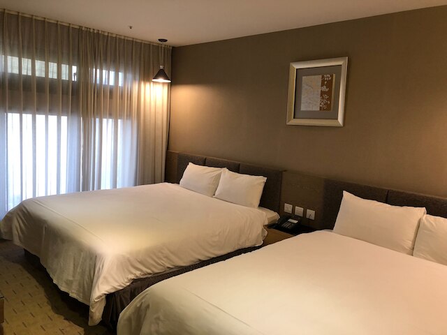 ファイン ホテル