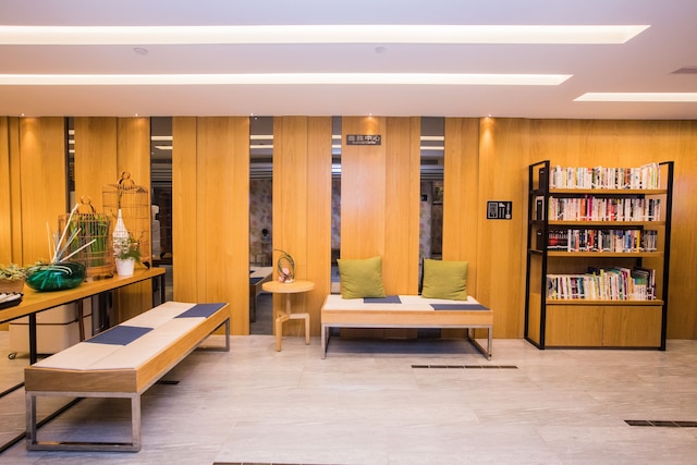 ハブ ホテル 高雄 ヤワン ブランチ (旅居文旅高雄亞灣館)