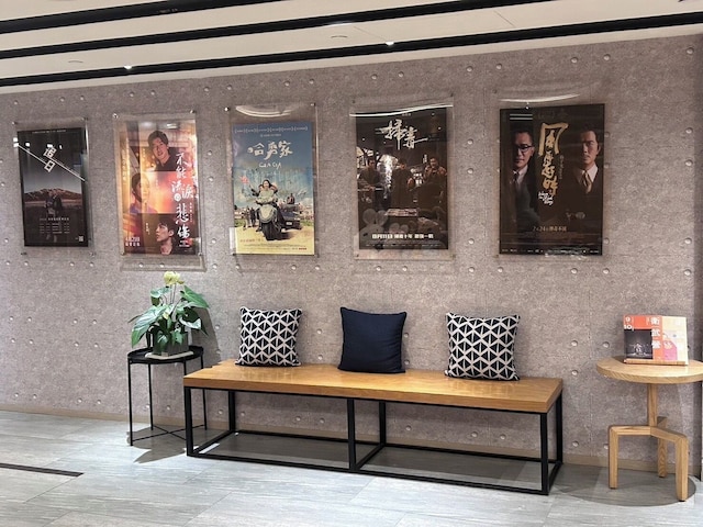 ハブ ホテル 高雄 ヤワン ブランチ (旅居文旅高雄亞灣館)