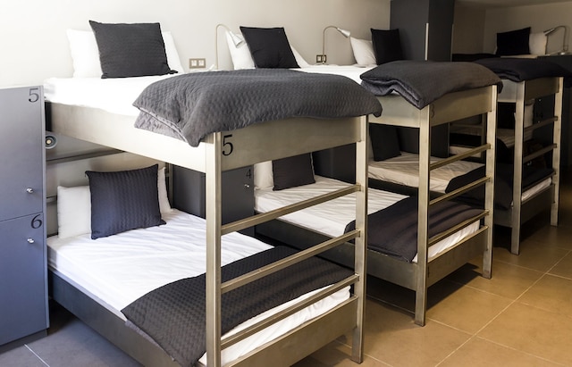 ドン マスタッシュ ホステル