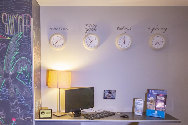 ドン マスタッシュ ホステル