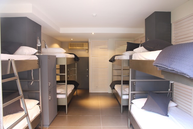 ドン マスタッシュ ホステル