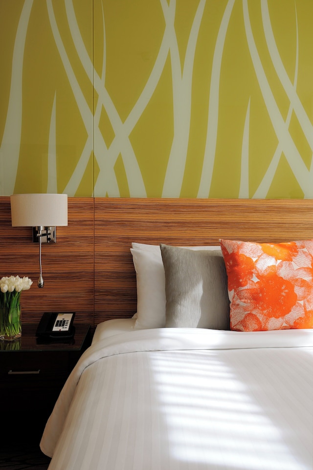 コートヤード バイ マリオット ワールド トレード センター アブダビ