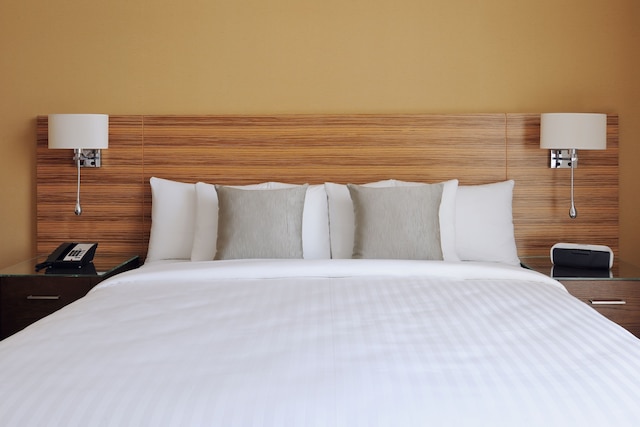 コートヤード バイ マリオット ワールド トレード センター アブダビ