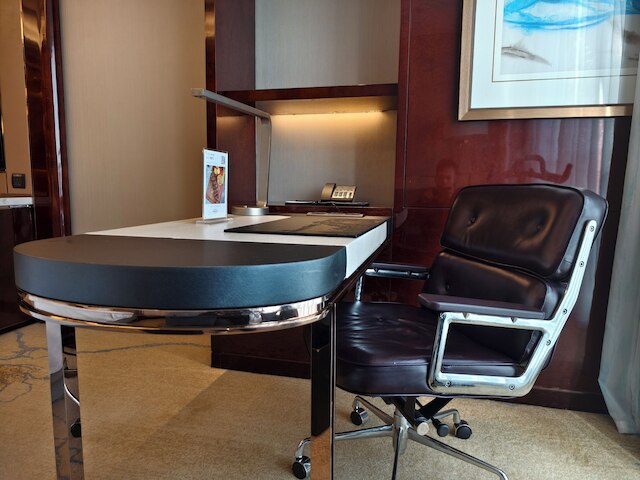 シェラトングランド鄭州ホテル (郑州美盛喜来登大酒店)