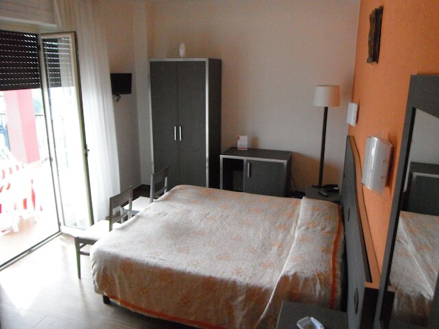 アルベルゴ レナート